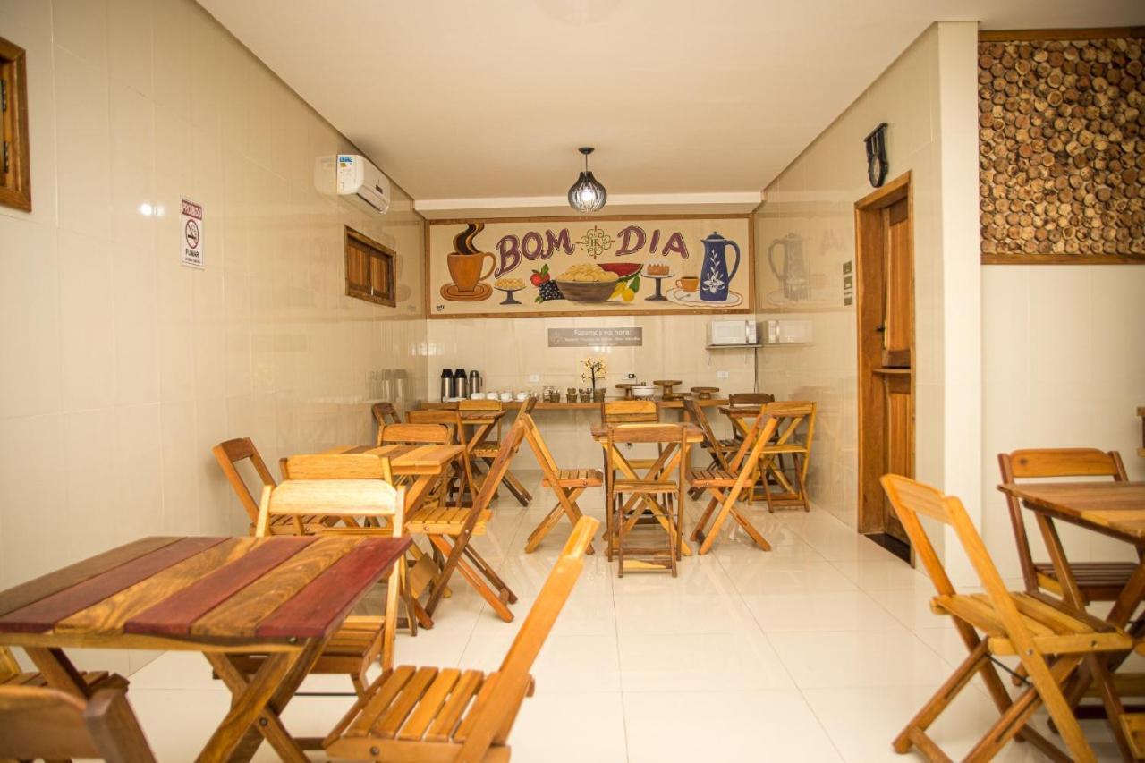Hotel Pousada Das Rosas Carolina  Esterno foto